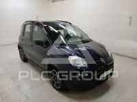 2021 Fiat Panda