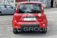 2021 Fiat Panda