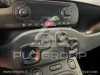 2021 Fiat Panda