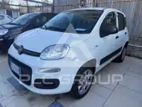 2021 Fiat Panda