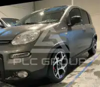 2021 Fiat Panda