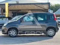 2021 Fiat Panda