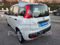 2021 Fiat Panda