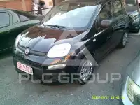 2021 Fiat Panda