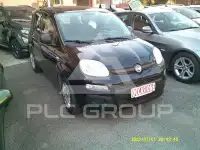2021 Fiat Panda
