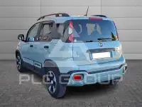2021 Fiat Panda