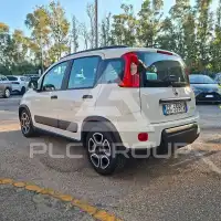 2021 Fiat Panda