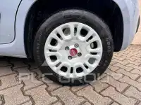 2021 Fiat Panda