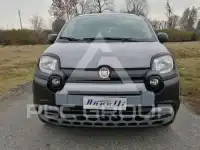 2021 Fiat Panda