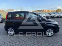 2021 Fiat Panda