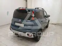 2021 Fiat Panda