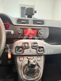 2021 Fiat Panda