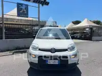 2021 Fiat Panda