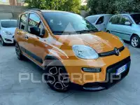 2021 Fiat Panda