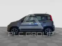 2021 Fiat Panda