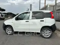 2021 Fiat Panda