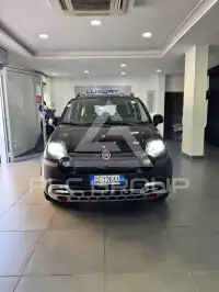 2021 Fiat Panda