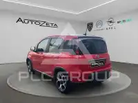 2021 Fiat Panda