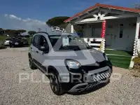 2021 Fiat Panda