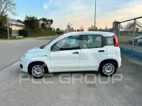2021 Fiat Panda