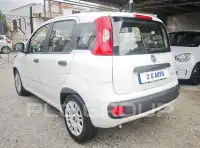 2021 Fiat Panda