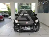 2021 Fiat Panda