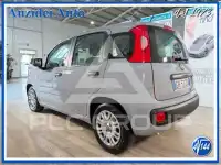 2021 Fiat Panda
