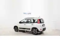 2021 Fiat Panda