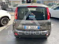 2021 Fiat Panda