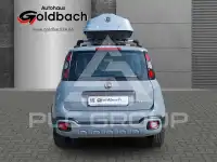 2021 Fiat Panda