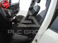 2021 Fiat Panda