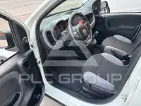 2021 Fiat Panda