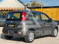 2021 Fiat Panda