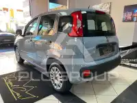 2021 Fiat Panda