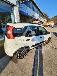 2021 Fiat Panda