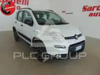 2021 Fiat Panda