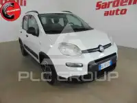2021 Fiat Panda