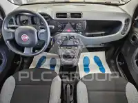 2021 Fiat Panda