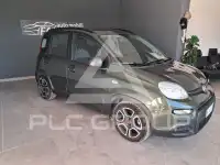 2021 Fiat Panda