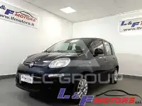 2021 Fiat Panda