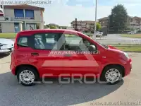 2021 Fiat Panda