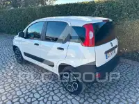 2021 Fiat Panda
