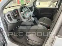 2021 Fiat Panda