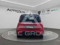 2021 Fiat Panda
