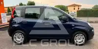 2021 Fiat Panda