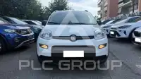 2021 Fiat Panda