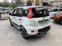 2021 Fiat Panda