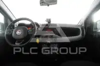 2021 Fiat Panda