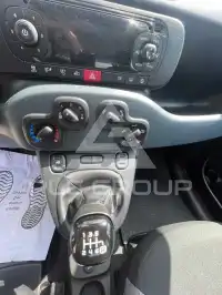 2021 Fiat Panda