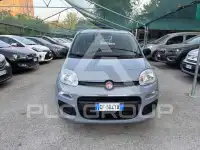 2021 Fiat Panda